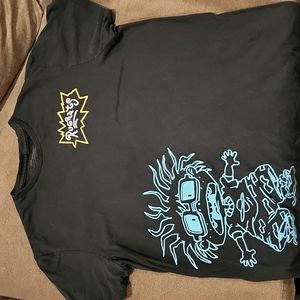 Nickelodeon Men shirt